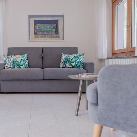 Casa Vacanze Cilla 코마노테르메 외부 사진