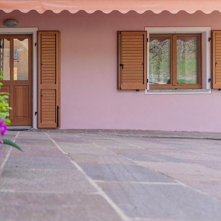 Casa Vacanze Cilla 코마노테르메 외부 사진