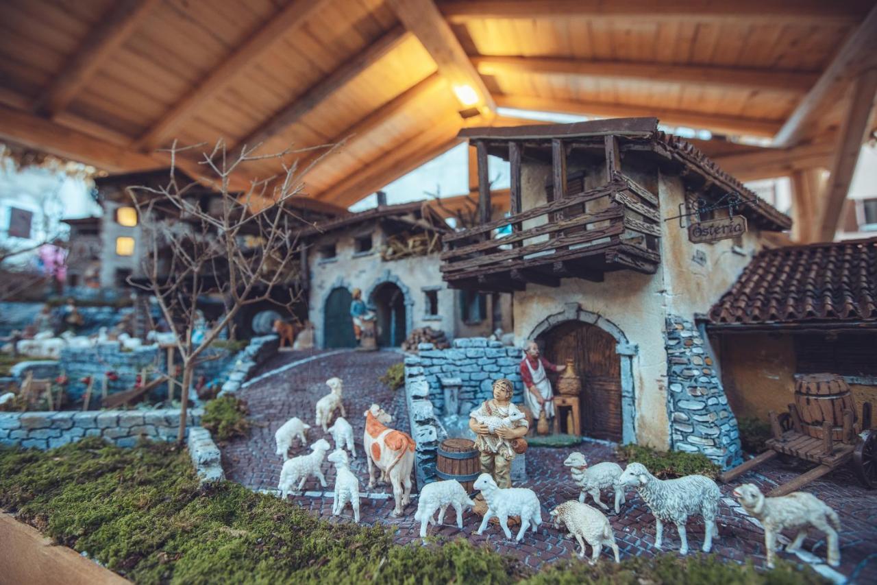 Casa Vacanze Cilla 코마노테르메 외부 사진