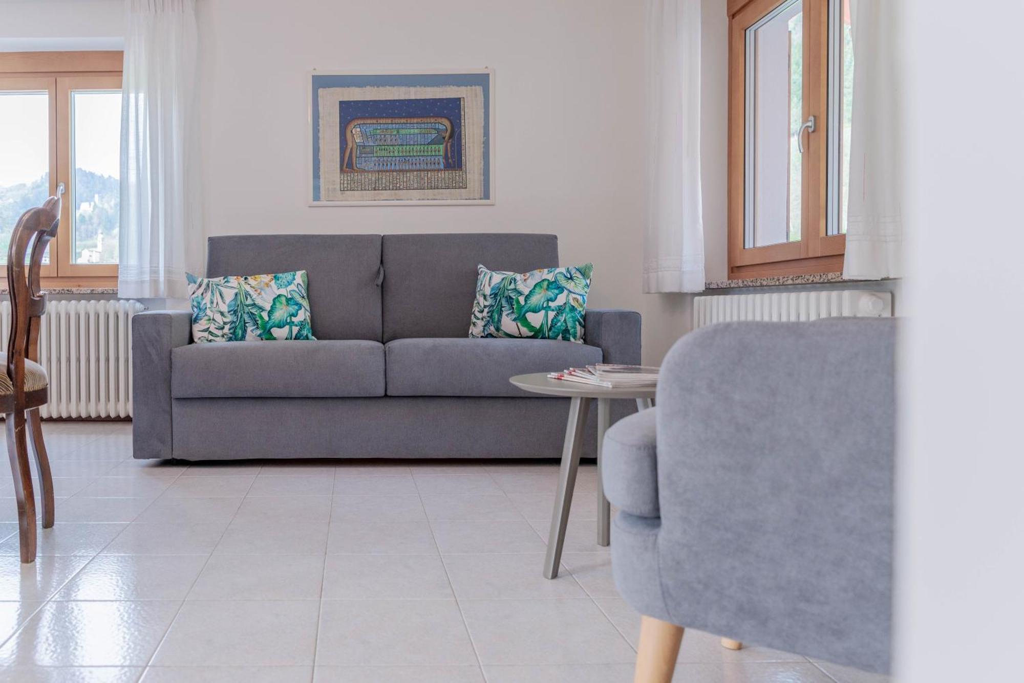 Casa Vacanze Cilla 코마노테르메 외부 사진