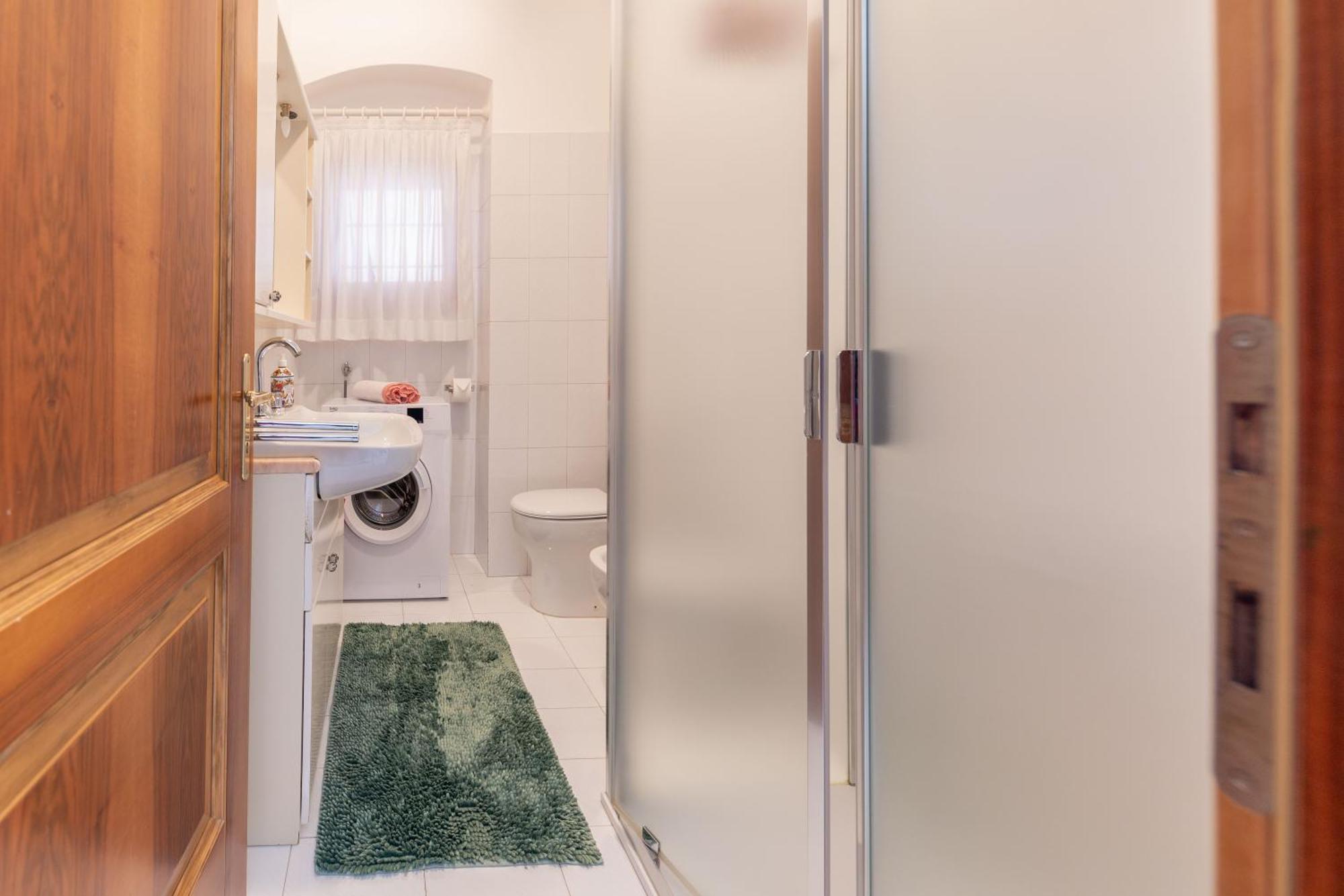 Casa Vacanze Cilla 코마노테르메 외부 사진